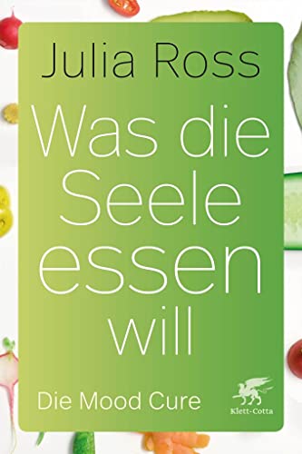 Beispielbild fr Was die Seele essen will zum Verkauf von BookHolders