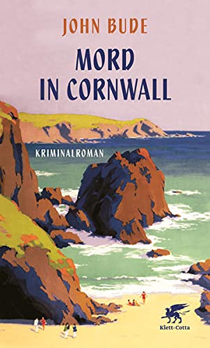 Stock image for Mord in Cornwall: Kriminalroman for sale by medimops