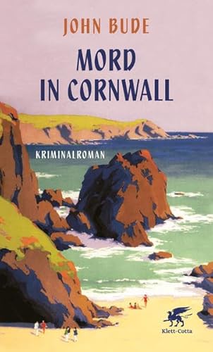 Stock image for Mord in Cornwall: Kriminalroman for sale by medimops