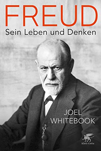 9783608962451: Freud: Sein Leben und Denken