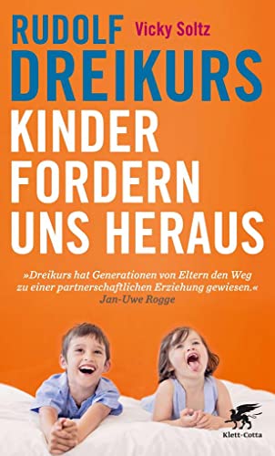 Stock image for Kinder fordern uns heraus -Language: german for sale by GreatBookPrices