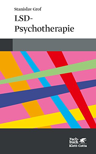 9783608962598: LSD-Psychotherapie