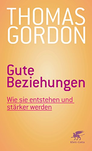 Beispielbild fr Gute Beziehungen -Language: german zum Verkauf von GreatBookPrices