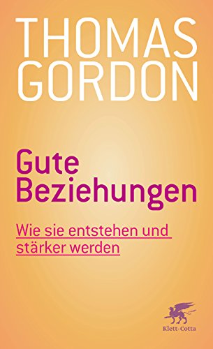 Imagen de archivo de Gute Beziehungen -Language: german a la venta por GreatBookPrices