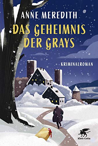 Imagen de archivo de Das Geheimnis der Grays: Kriminalroman a la venta por medimops