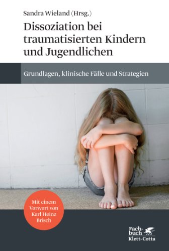 Imagen de archivo de Dissoziation bei traumatisierten Kindern und Jugendlichen -Language: german a la venta por GreatBookPrices