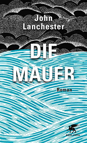 Stock image for Die Mauer for sale by WorldofBooks