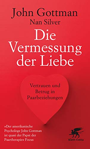 Beispielbild fr Die Vermessung der Liebe -Language: german zum Verkauf von GreatBookPrices