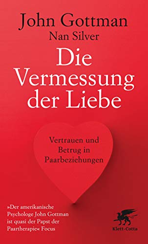Stock image for Die Vermessung der Liebe -Language: german for sale by GreatBookPrices