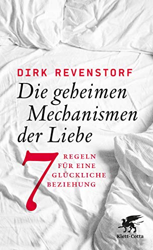 Stock image for Die geheimen Mechanismen der Liebe -Language: german for sale by GreatBookPrices