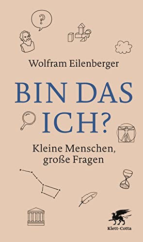 Stock image for Bin das ich? -Language: german for sale by GreatBookPrices