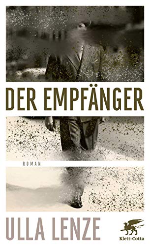 Beispielbild fr Der Empfänger: Roman zum Verkauf von Better World Books: West