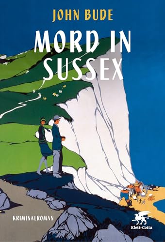 9783608964745: Mord in Sussex