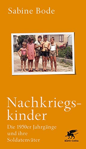 Imagen de archivo de Nachkriegskinder -Language: german a la venta por GreatBookPrices