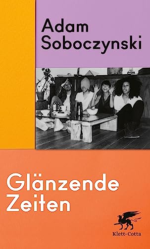 Stock image for Glnzende Zeiten for sale by Blackwell's