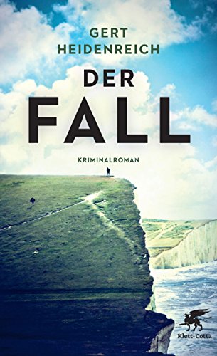 9783608980196: Der Fall