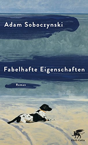 9783608980301: Fabelhafte Eigenschaften