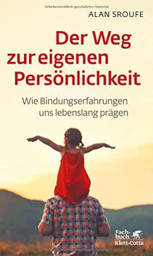 Stock image for Der Weg zur eigenen Persnlichkeit -Language: german for sale by GreatBookPrices