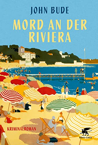 Stock image for Mord an der Riviera: Kriminalroman for sale by medimops