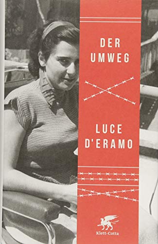 Stock image for Der Umweg for sale by medimops
