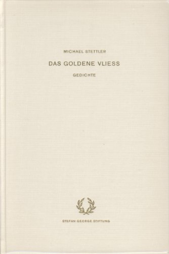 9783608982756: Das goldene Vlies