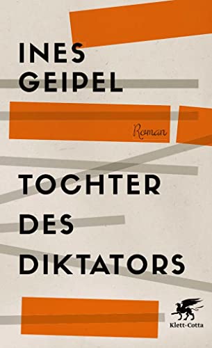 9783608983111: Tochter des Diktators: Roman