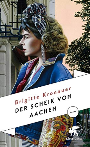 9783608983142: Der Scheik von Aachen