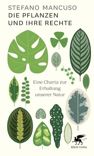 Beispielbild fr Die Pflanzen und ihre Rechte -Language: german zum Verkauf von GreatBookPrices
