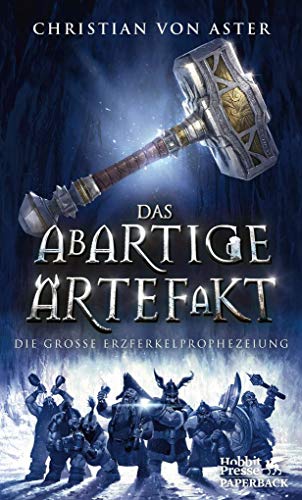 Beispielbild fr Das abartige Artefakt zum Verkauf von Blackwell's