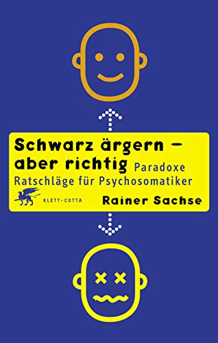 Stock image for Schwarz rgern - aber richtig -Language: german for sale by GreatBookPrices