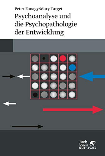 Stock image for Psychoanalyse und die Psychopathologie der Entwicklung for sale by Revaluation Books