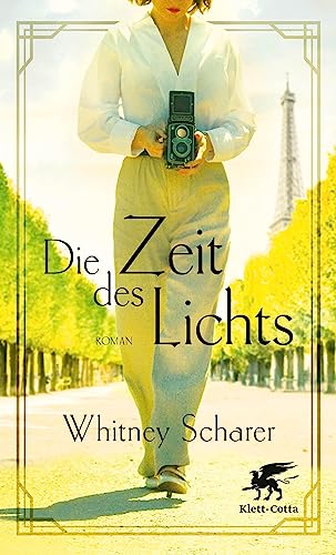 Stock image for Die Zeit des Lichts: Roman for sale by medimops