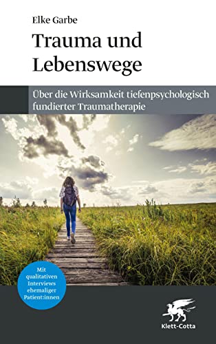 Beispielbild fr Trauma und Lebenswege zum Verkauf von Blackwell's