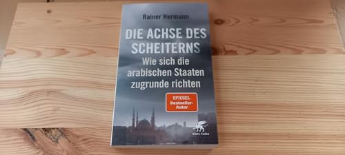 Hermann, Die Achse des Scheiterns - Hermann