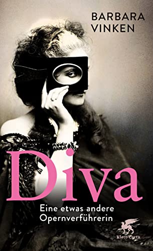 Beispielbild für Diva: Eine etwas andere Opernverführerin zum Verkauf von medimops