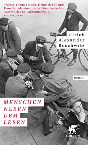 Stock image for Menschen neben dem Leben -Language: german for sale by GreatBookPrices