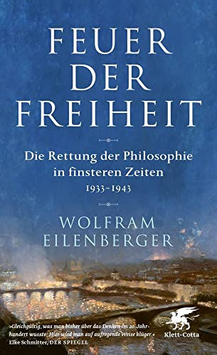 Stock image for Feuer der Freiheit for sale by GreatBookPrices