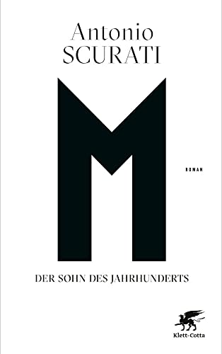 M. Der Sohn des Jahrhunderts : Roman - Antonio Scurati