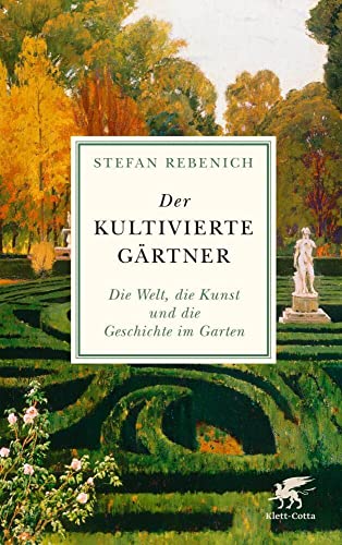 Stock image for Der kultivierte Grtner for sale by Blackwell's