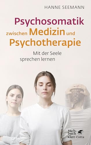 Beispielbild fr Psychosomatik zwischen Medizin und Psychotherapie zum Verkauf von GreatBookPrices