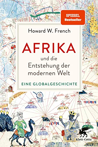 9783608986679: Afrika und die Entstehung der modernen Welt: Eine Globalgeschichte