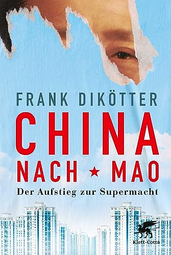 Beispielbild fr China nach Mao: Der Aufstieg zur Supermacht zum Verkauf von medimops