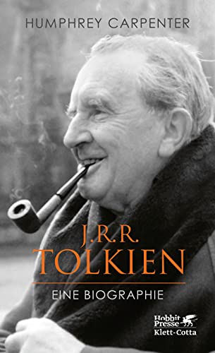 Beispielbild fr J.R.R. Tolkien: Eine Biographie zum Verkauf von medimops