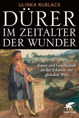 Beispielbild fr Drer im Zeitalter der Wunder zum Verkauf von Blackwell's