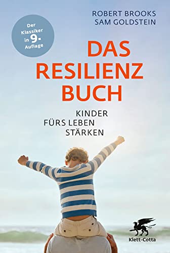 Stock image for Das Resilienzbuch: Kinder frs Leben strken for sale by Revaluation Books