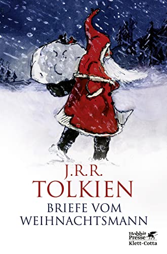 Stock image for Briefe vom Weihnachtsmann for sale by GreatBookPrices