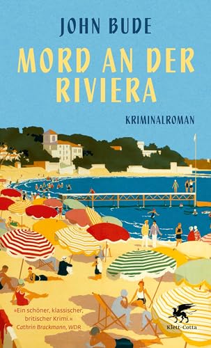 Stock image for Mord an der Riviera for sale by GreatBookPrices