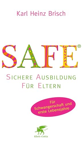 Stock image for SAFE  for sale by GreatBookPrices