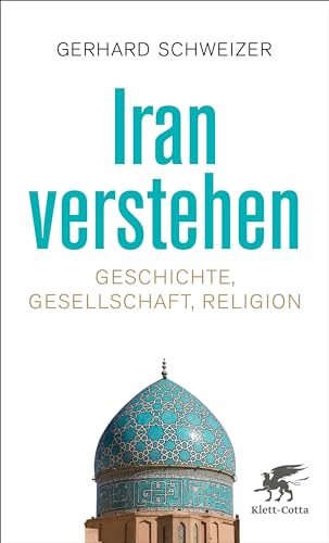 Stock image for Iran verstehen for sale by GreatBookPrices
