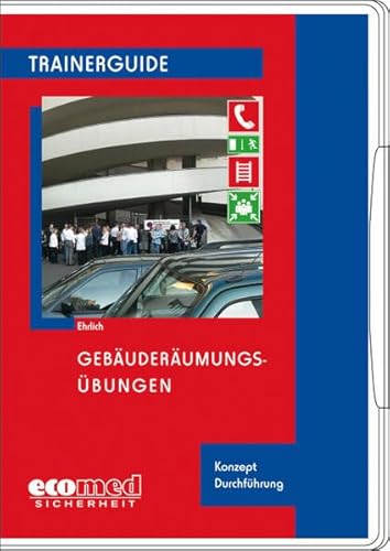 Stock image for Gebuderumungsbungen for sale by Buchpark